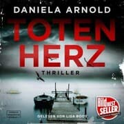 Cover von Totenherz