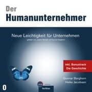 Cover von Neue Leichtigkeit für Unternehmen