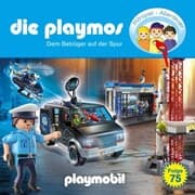 Cover von Dem Betrüger auf der Spur