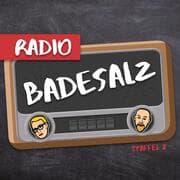 Cover von Radio Badesalz: Staffel 2