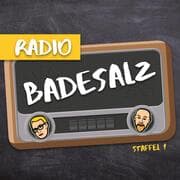 Cover von Radio Badesalz: Staffel 1