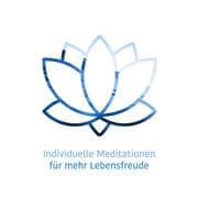 Cover von Individuelle Meditationen für mehr Lebensfreude