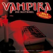 Cover von Die Blutbibel