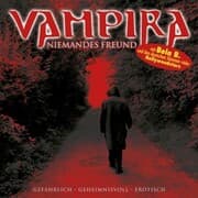 Cover von Niemandes Freund