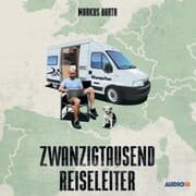 Cover von Zwanzigtausend Reiseleiter