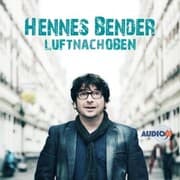Cover von Luft nach oben