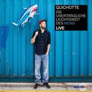 Cover von Die unerträgliche Leichtigkeit des Neins