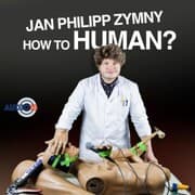 Cover von How to Human?