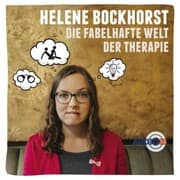 Cover von Die fabelhafte Welt der Therapie