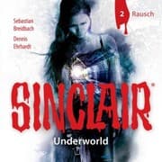 Cover von Rausch