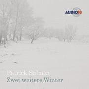 Cover von Zwei weitere Winter