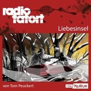 Cover von ARD Radio Tatort, Liebesinsel - Radio Tatort rbb