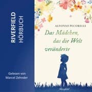 Cover von Das Mädchen, das die Welt veränderte