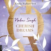 Cover von Cherish Dreams