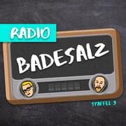 Cover von Radio Badesalz: Staffel 3