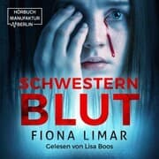 Cover von Schwesternblut