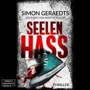 Cover von Seelen Hass