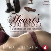 Cover von Heart's Surrender
