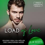Cover von Load of Love