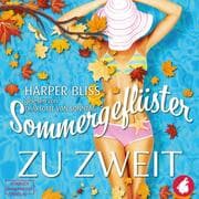 Cover von Sommergeflüster zu zweit