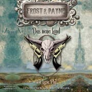 Cover von Das neue Land