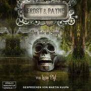 Cover von Der Tote im Sumpf