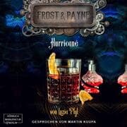 Cover von Hurricane
