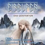 Cover von Das Geistertor