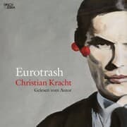 Cover von Eurotrash
