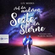 Cover von Auf der anderen Seite der Sterne