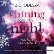 Cover von Shining Snow Night