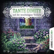 Cover von Tante Dimity und der verschwiegene Verdacht - Wie alles begann