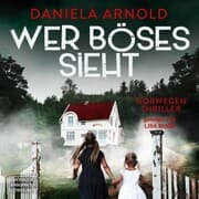 Cover von Wer Böses sieht