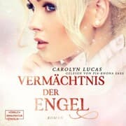 Cover von Vermächtnis der Engel