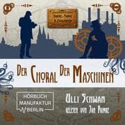 Cover von Der Choral der Maschinen