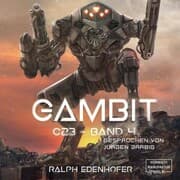 Cover von Gambit