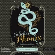 Cover von Der Feind der Magie