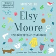 Cover von Elsy Moore und der Teetassenmörder