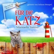 Cover von Für die Katz