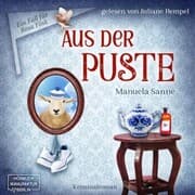 Cover von Aus der Puste