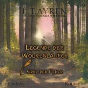 Cover von Erbe der Feder