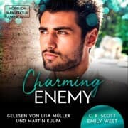 Cover von Charming Enemy