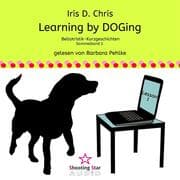 Cover von Learning by DOGing