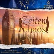 Cover von Zeitenchaos