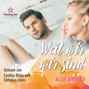 Cover von Weil wir wir sind
