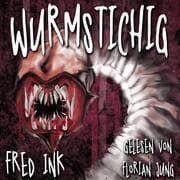 Cover von Wurmstichig