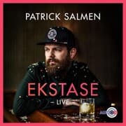 Cover von Ekstase