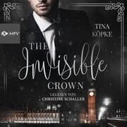 Cover von The Invisible Crown