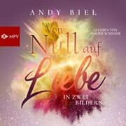 Cover von Von Null auf Liebe in zwei Bildern: Tammi & Jack