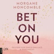 Cover von Bet On You